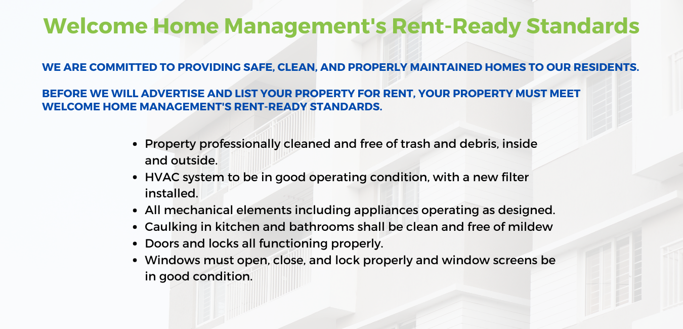 Rent Ready Standards Webpage (2)