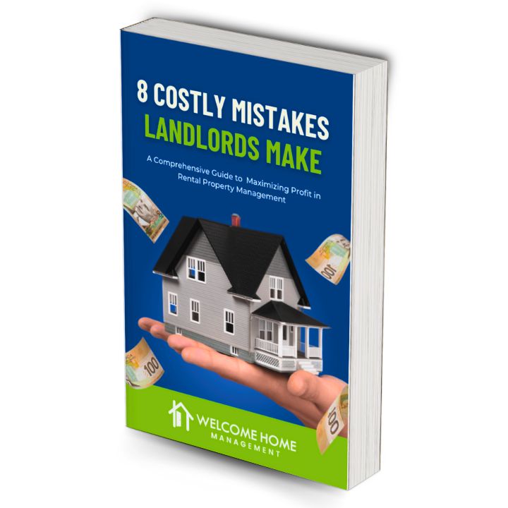 8 Costly Mistakes Landlords Make