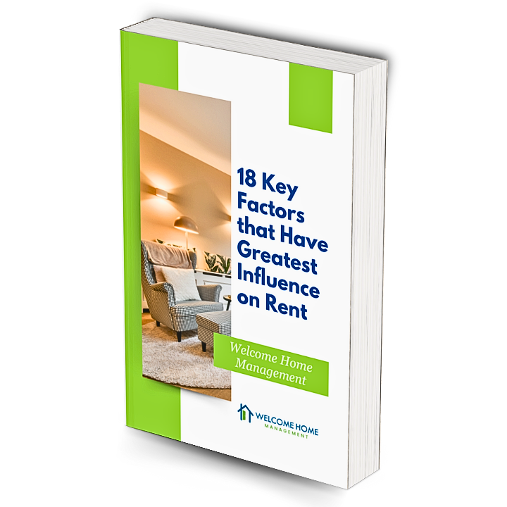 18 Key Factors that have Greatest Influence on Rent