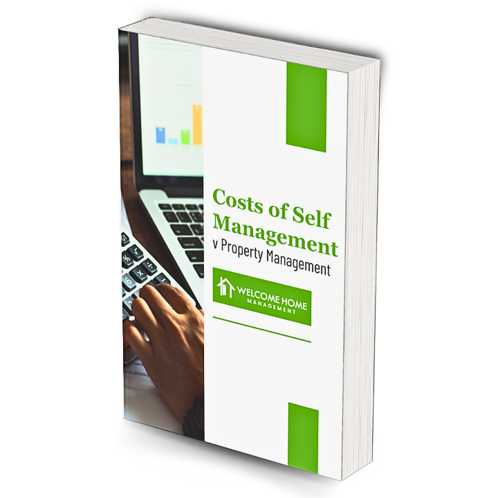 Costs of Self Management v Property Management