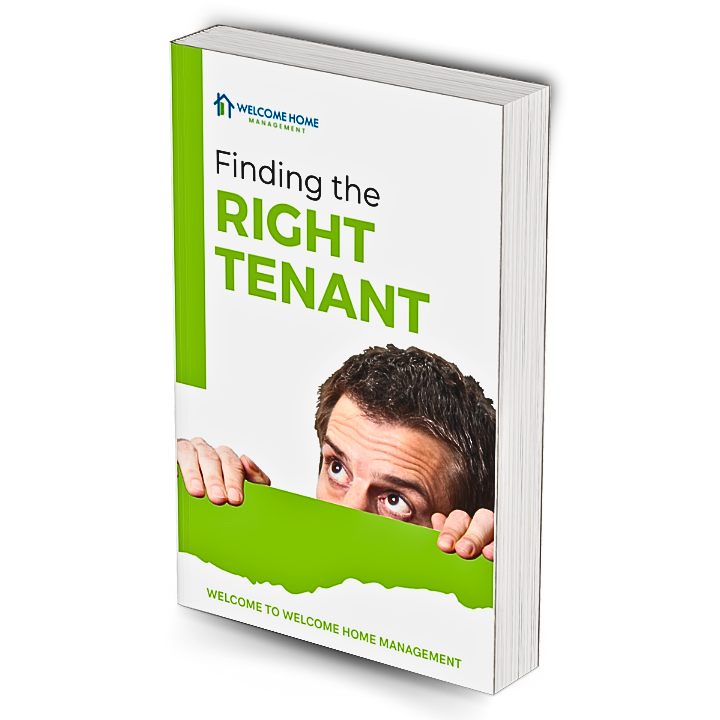 Finding the Right Tenant