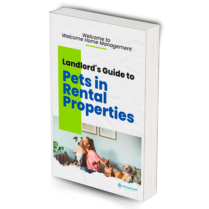 Landlord's Guide to Pets in Rental Properties