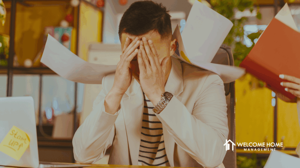 How to Avoid Real Estate Scams