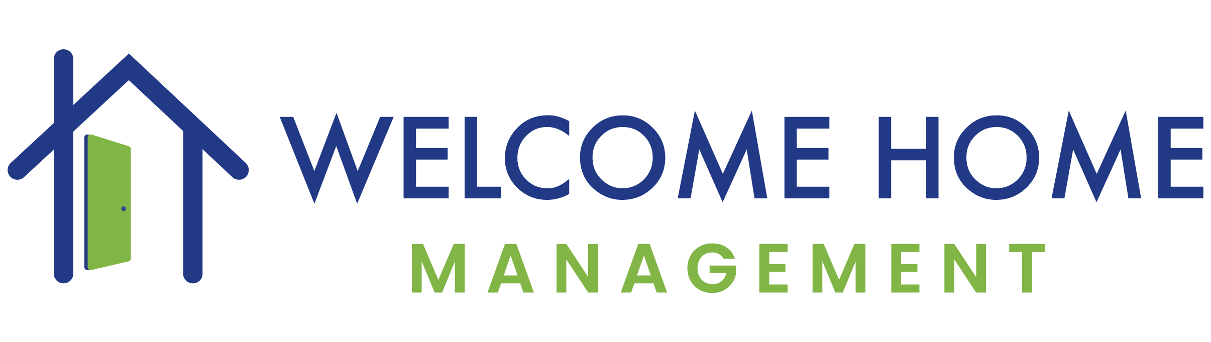 Welcome Home Management